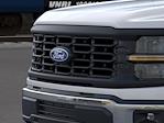 2025 Ford F-150 Regular Cab 4x4 Pickup for sale #F125235 - photo 17
