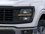 2025 Ford F-150 Regular Cab 4x4 Pickup for sale #F125235 - photo 18