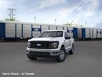 2025 Ford F-150 Regular Cab 4x4 Pickup for sale #F125235 - photo 3