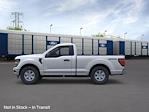 2025 Ford F-150 Regular Cab 4x4 Pickup for sale #F125235 - photo 4