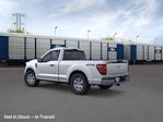 2025 Ford F-150 Regular Cab 4x4 Pickup for sale #F125235 - photo 2