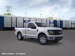 2025 Ford F-150 Regular Cab 4x4 Pickup for sale #F125235 - photo 7