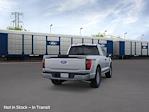 2025 Ford F-150 Regular Cab 4x4 Pickup for sale #F125235 - photo 8