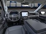 2025 Ford F-150 Regular Cab 4x4 Pickup for sale #F125235 - photo 9