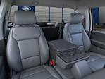 2025 Ford F-150 Regular Cab 4x4 Pickup for sale #F125236 - photo 10