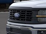 2025 Ford F-150 Regular Cab 4x4 Pickup for sale #F125236 - photo 17