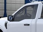 2025 Ford F-150 Regular Cab 4x4 Pickup for sale #F125236 - photo 20