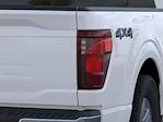 2025 Ford F-150 Regular Cab 4x4 Pickup for sale #F125236 - photo 21