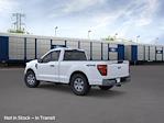 2025 Ford F-150 Regular Cab 4x4 Pickup for sale #F125236 - photo 2