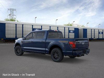 2025 Ford F-150 SuperCrew Cab 4x4 Pickup for sale #F125239 - photo 2