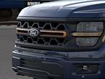 2025 Ford F-150 SuperCrew Cab 4x4 Pickup for sale #F125239 - photo 17