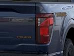 2025 Ford F-150 SuperCrew Cab 4x4 Pickup for sale #F125239 - photo 21