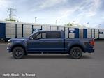 2025 Ford F-150 SuperCrew Cab 4x4 Pickup for sale #F125239 - photo 4