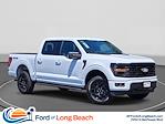 New 2025 Ford F-150 XLT SuperCrew Cab 4x4 Pickup for sale #F125245 - photo 1