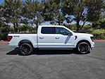 New 2025 Ford F-150 XLT SuperCrew Cab 4x4 Pickup for sale #F125245 - photo 3