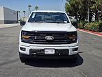 New 2025 Ford F-150 XLT SuperCrew Cab 4x4 Pickup for sale #F125245 - photo 4
