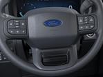 2025 Ford F-150 SuperCrew Cab 4x2 Pickup for sale #F125250 - photo 12