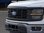 2025 Ford F-150 SuperCrew Cab 4x2 Pickup for sale #F125250 - photo 17