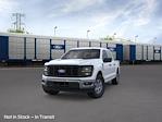 2025 Ford F-150 SuperCrew Cab 4x2 Pickup for sale #F125250 - photo 3