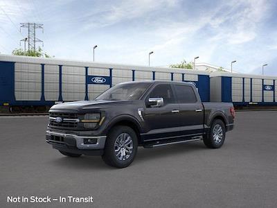 2025 Ford F-150 SuperCrew Cab 4x2 Pickup for sale #F125251 - photo 1