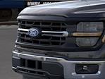 2025 Ford F-150 SuperCrew Cab 4x2 Pickup for sale #F125251 - photo 17