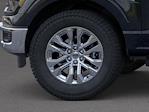 2025 Ford F-150 SuperCrew Cab 4x2 Pickup for sale #F125251 - photo 19