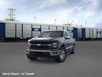 2025 Ford F-150 SuperCrew Cab 4x2 Pickup for sale #F125251 - photo 3