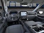 2025 Ford F-150 SuperCrew Cab 4x2 Pickup for sale #F125251 - photo 9