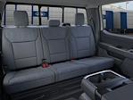 2025 Ford F-150 SuperCrew Cab 4x2 Pickup for sale #F125252 - photo 11