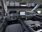 2025 Ford F-150 SuperCrew Cab 4x2 Pickup for sale #F125252 - photo 9