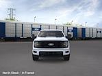 2025 Ford F-150 SuperCrew Cab 4x4 Pickup for sale #F125258 - photo 6