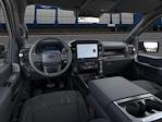 2025 Ford F-150 SuperCrew Cab 4x2 Pickup for sale #F125259 - photo 9