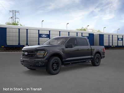 2025 Ford F-150 SuperCrew Cab 4x4 Pickup for sale #F125266 - photo 1
