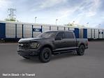 2025 Ford F-150 SuperCrew Cab 4x4 Pickup for sale #F125266 - photo 1