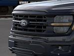 2025 Ford F-150 SuperCrew Cab 4x4 Pickup for sale #F125266 - photo 17