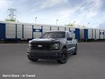 2025 Ford F-150 SuperCrew Cab 4x4 Pickup for sale #F125266 - photo 3