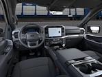 2025 Ford F-150 SuperCrew Cab 4x4 Pickup for sale #F125266 - photo 9