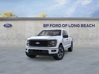 2025 Ford F-150 Super Cab 4x2 Pickup for sale #F125273 - photo 2