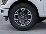 2025 Ford F-150 Super Cab 4x2 Pickup for sale #F125273 - photo 19