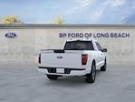 2025 Ford F-150 Super Cab 4x2 Pickup for sale #F125273 - photo 8