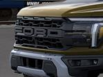 New 2025 Ford F-150 Raptor SuperCrew Cab 4x4 Pickup for sale #F125277 - photo 17