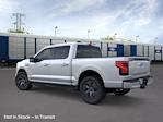 2025 Ford F-150 Lightning SuperCrew Cab AWD Pickup for sale #F125279 - photo 4