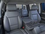 2025 Ford F-150 SuperCrew Cab 4x4 Pickup for sale #F125284 - photo 10
