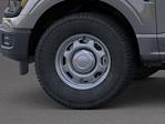 2025 Ford F-150 SuperCrew Cab 4x4 Pickup for sale #F125284 - photo 19