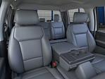 2025 Ford F-150 SuperCrew Cab 4x2 Pickup for sale #F125285 - photo 10