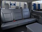 2025 Ford F-150 SuperCrew Cab 4x2 Pickup for sale #F125285 - photo 11