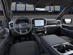New 2025 Ford F-150 XLT SuperCrew Cab 4x4 Pickup for sale #F125288 - photo 9