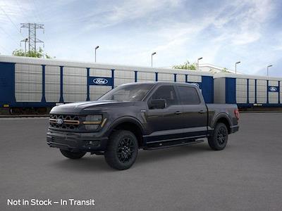 New 2025 Ford F-150 Tremor SuperCrew Cab 4x4 Pickup for sale #F125296 - photo 1