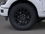 New 2025 Ford F-150 XLT SuperCrew Cab 4x4 Pickup for sale #F125299 - photo 19