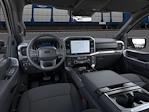 New 2025 Ford F-150 XLT SuperCrew Cab 4x4 Pickup for sale #F125299 - photo 9